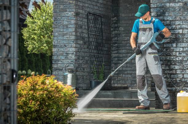 Best Roof Washing  in USA